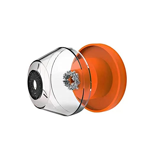 Drill Dust Collector - Bowl-Shaped 4-10mm