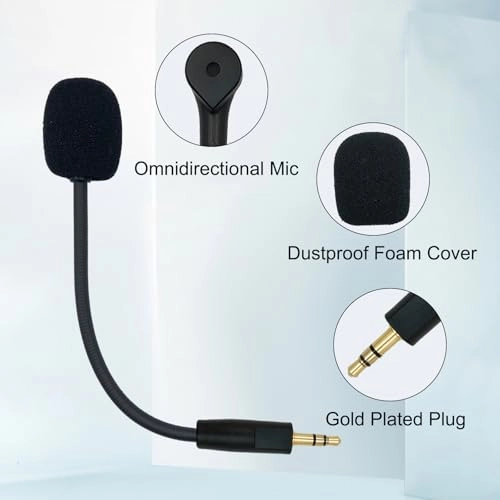 Mikrofon 232 Wired Microphone