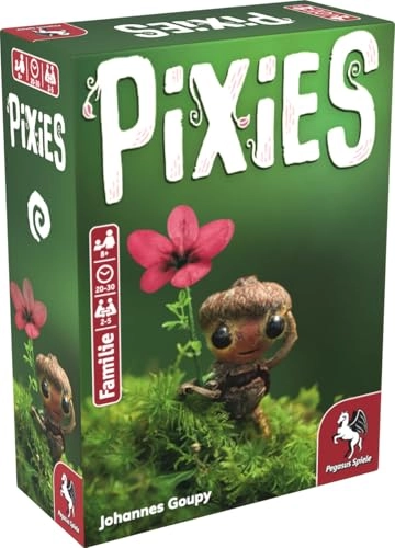 Pixies (German)