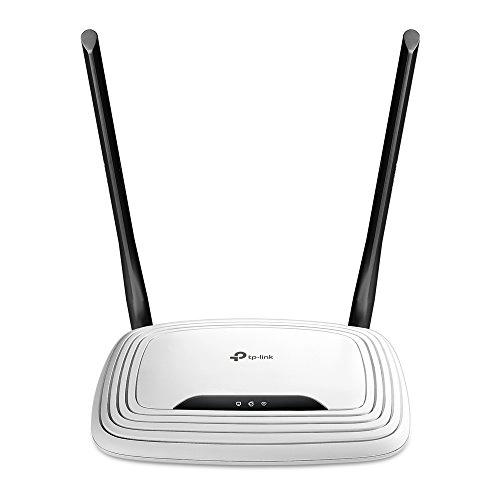 TL-WR841N - 300Mbps 802.11n