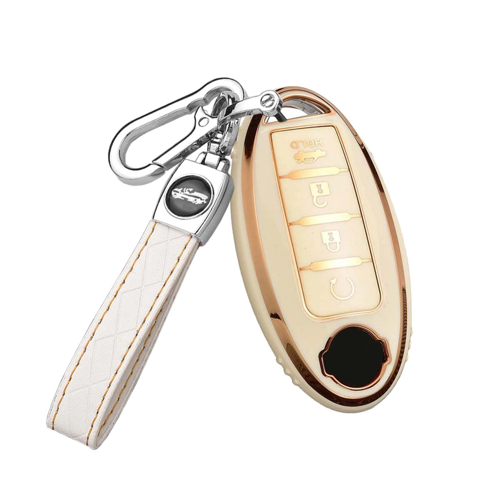 Car key case