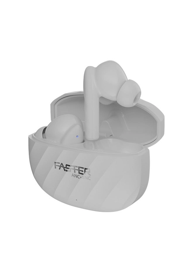 Raptor Wireless Earbud