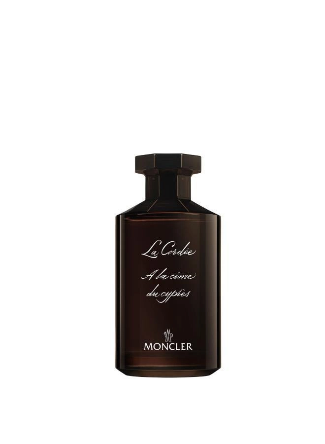 Moncler La Cordee Eau de Parfum 200ml