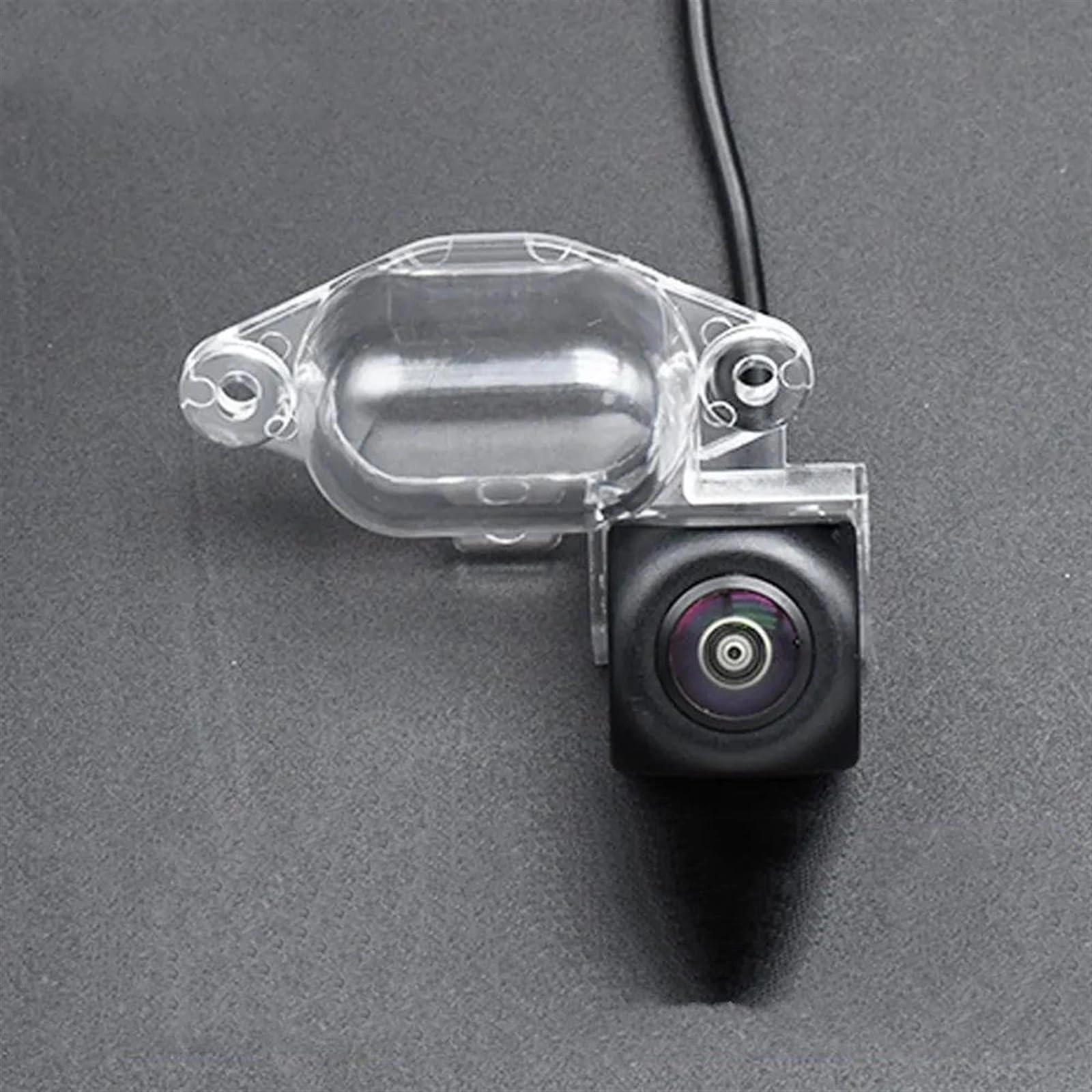 Rear View Camera - Night vision Wire AHD 720P