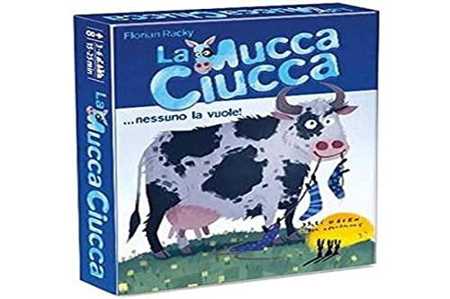 La Mucca Ciucca (Italian)