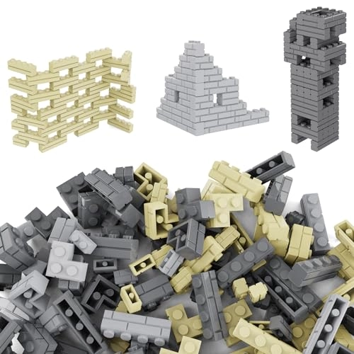 Classic Building Bricks - 300 pcs