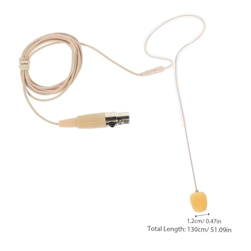 Wireless Headset Microphones Wireless Microphone