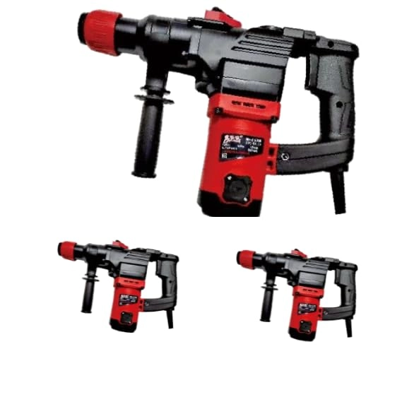 Electric Hammer Drill