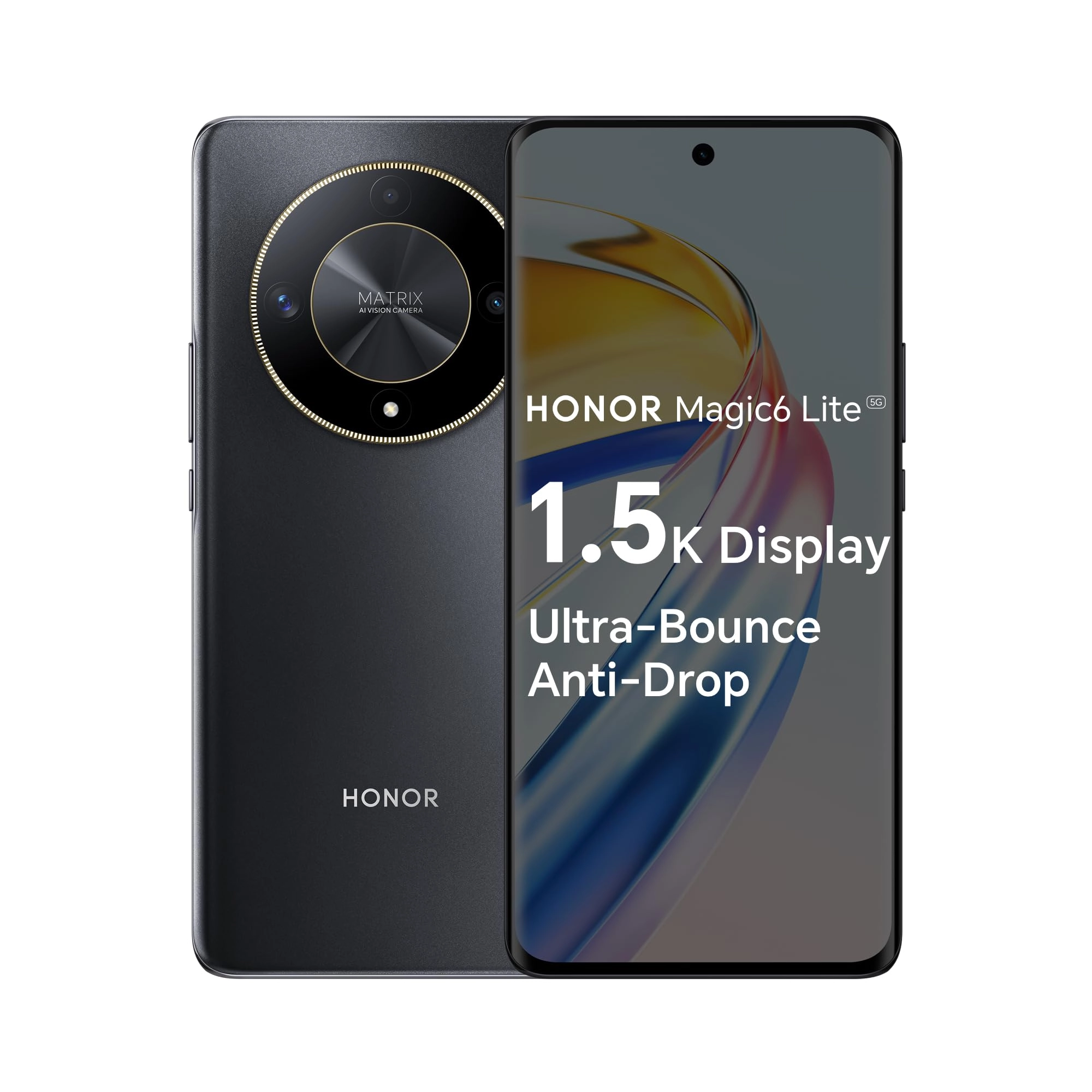 Honor Magic6 Lite - 8GB 256GB