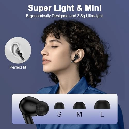 S49 - Wireless Earbud