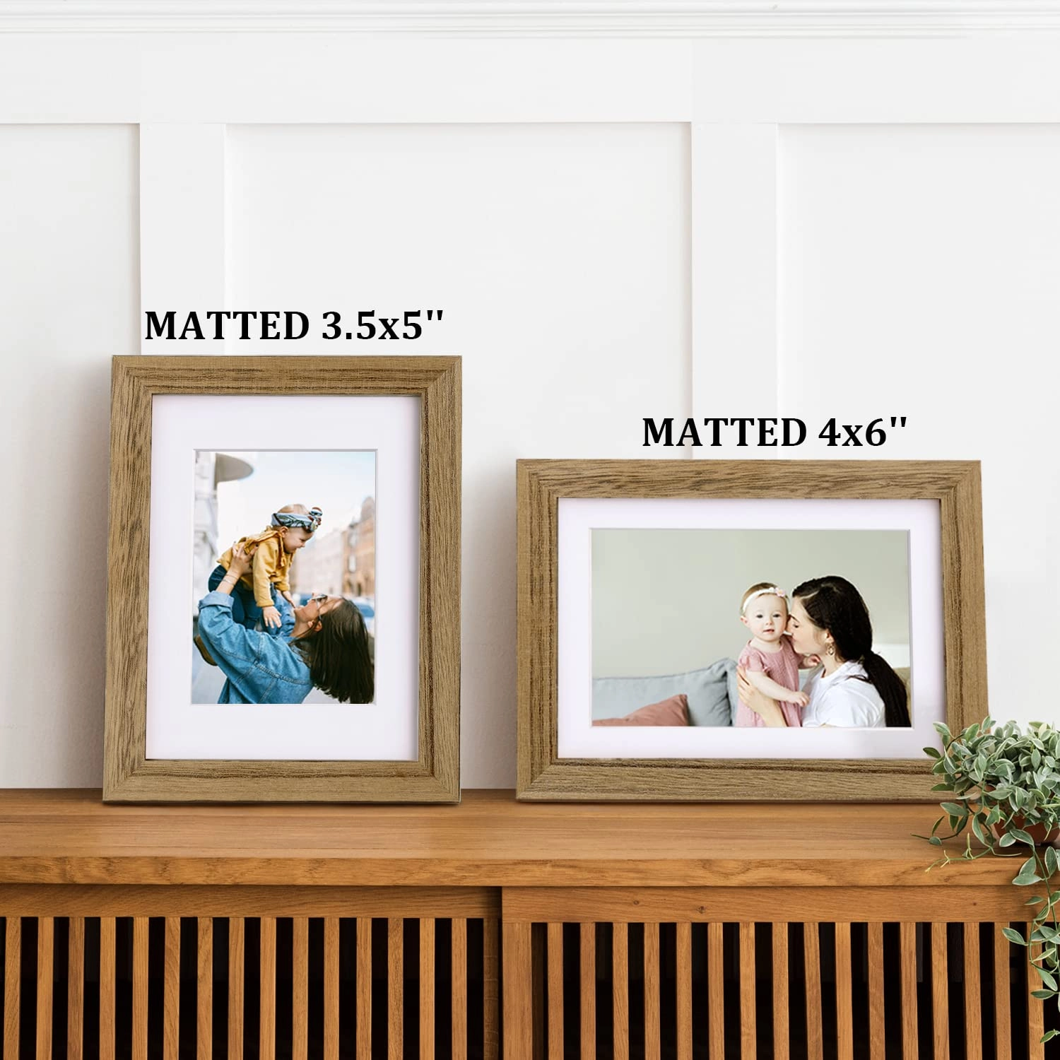 Picture Frame - 5x7