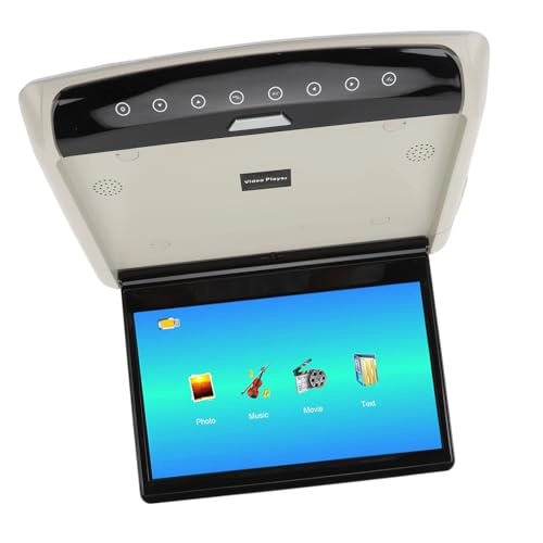 Overhead Player - 11.6in