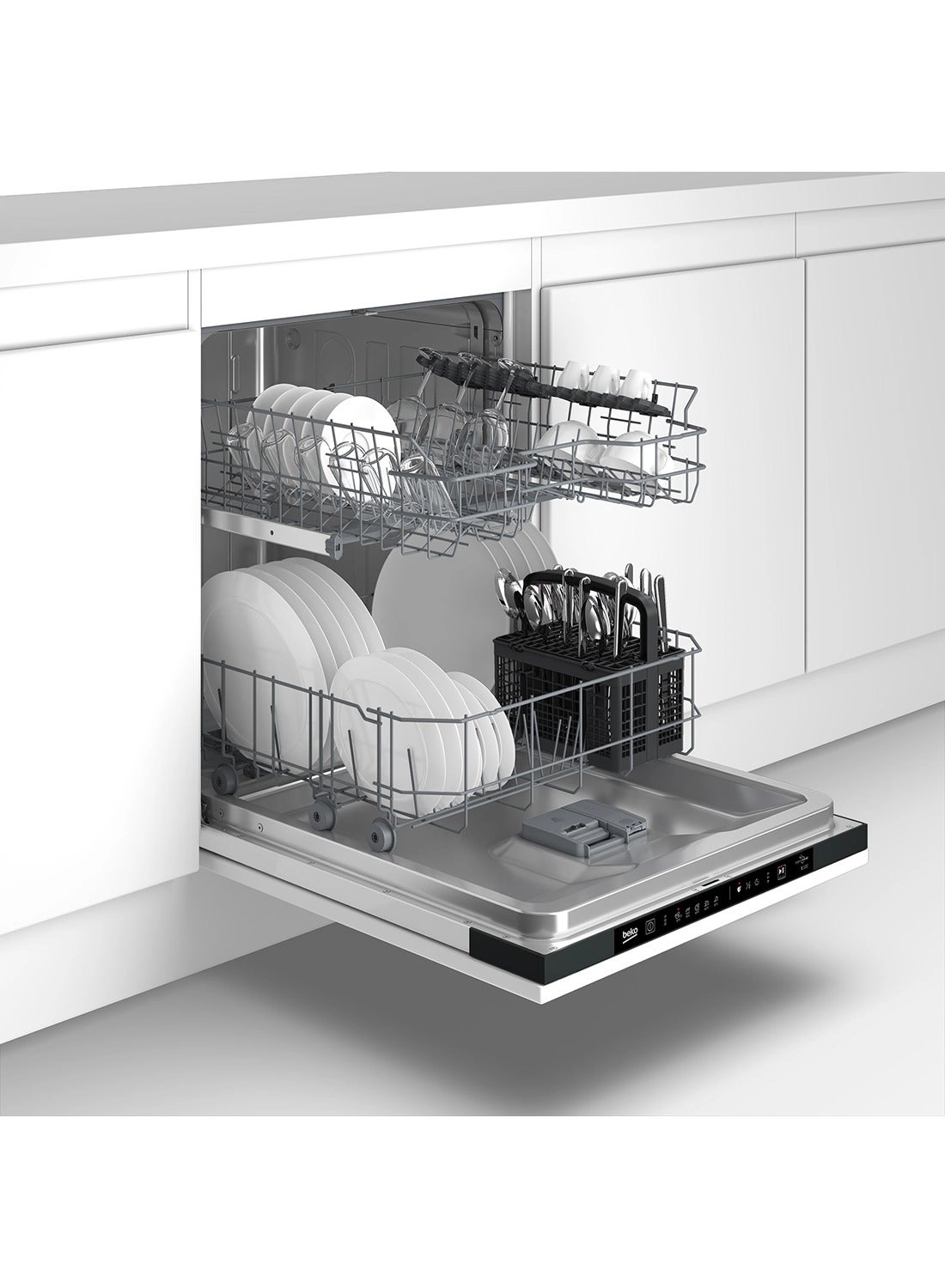 BDIN153E3 Integrated
