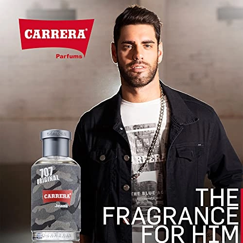 707 original uomo - Eau de Parfum 125 ml