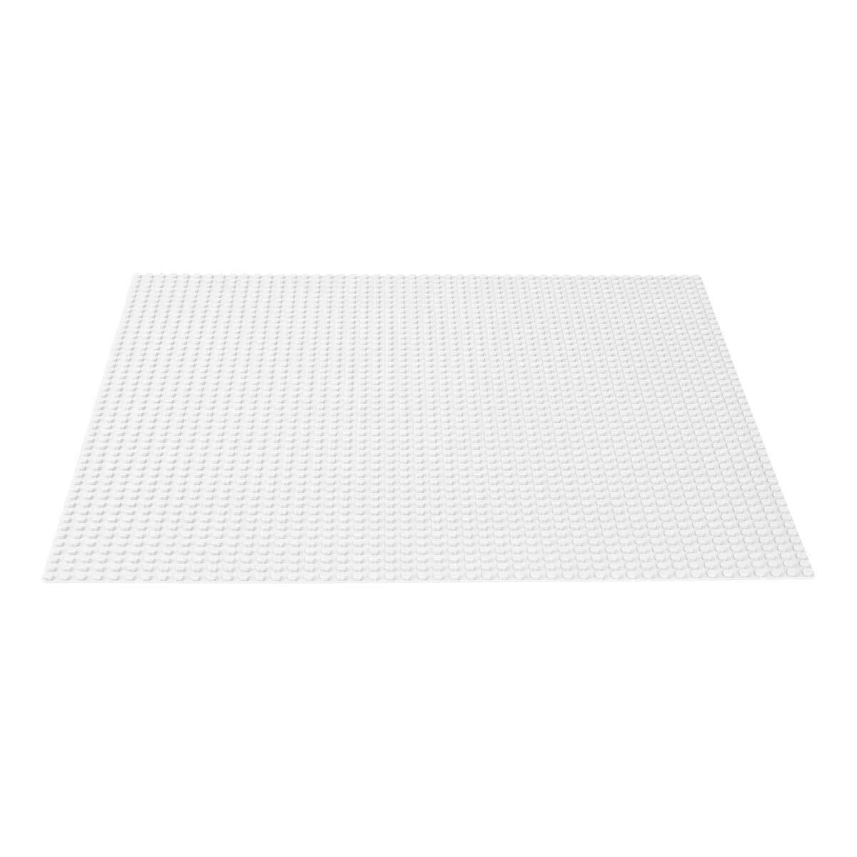 Baseplate (11010) - 32x32-stud White