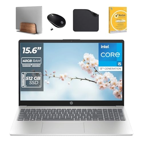 15-FD0355NIA - 15.6'' i5-1334U 40GB DDR4 512GB SSD