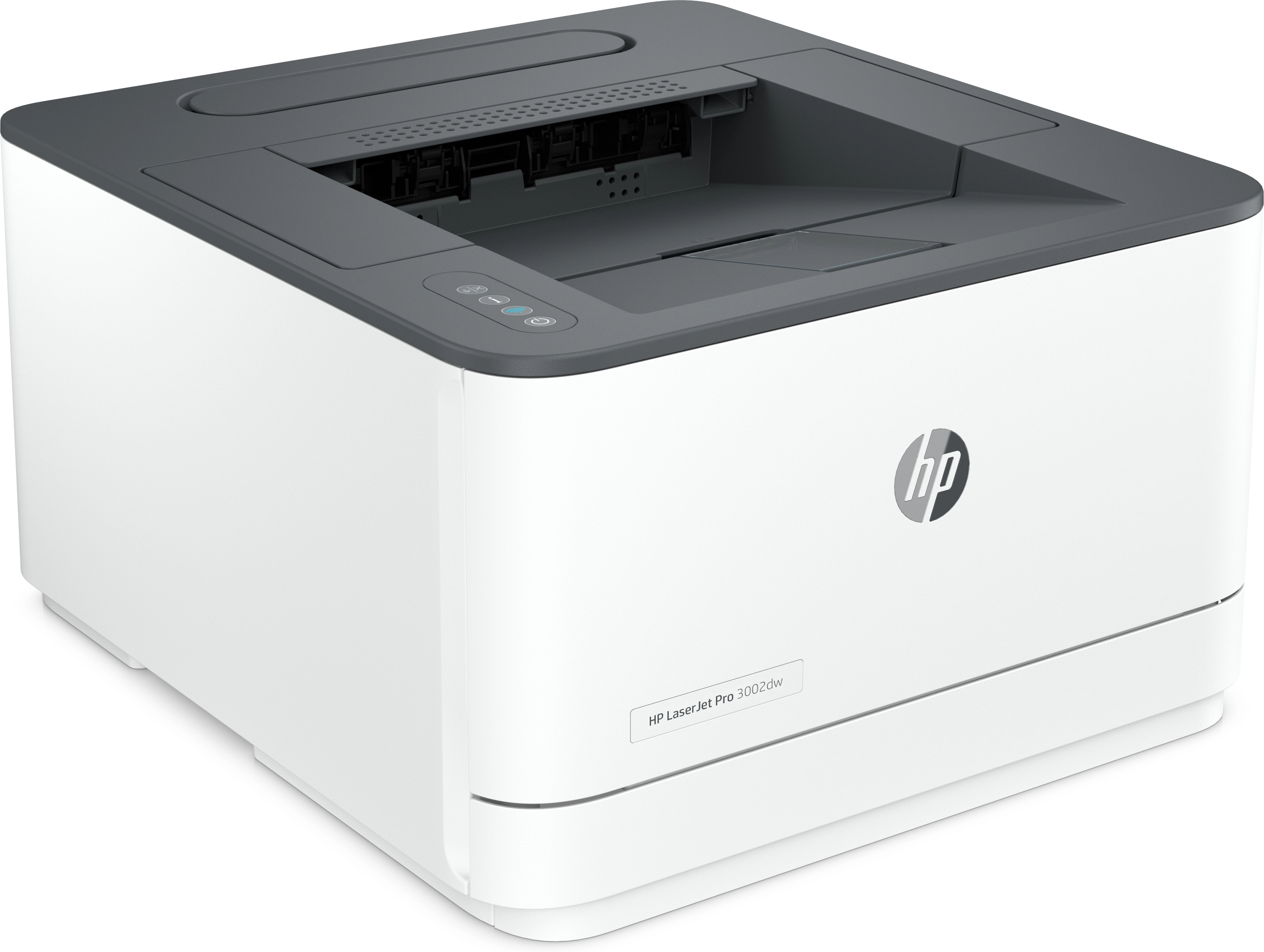 LaserJet 3002dw