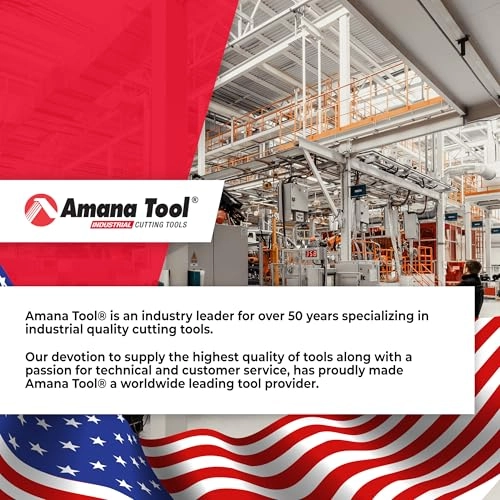 Up Cut Cut Spiral CNC Router Bits - 1/16 1/4