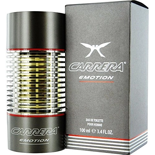 Carrera Emotion For Men Eau de Toilette 100ml