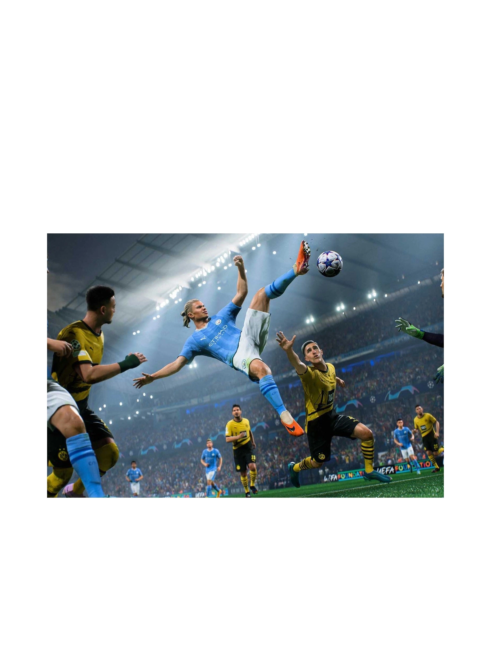 EA SPORTS FC 24 International Version - PlayStation 5