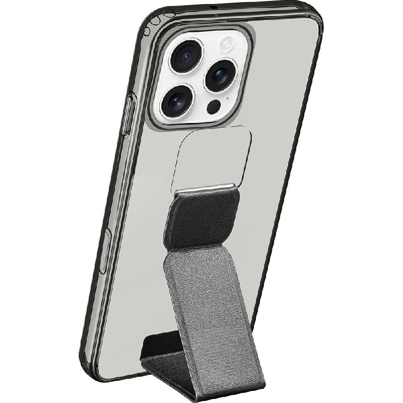 Stand Back Cover Mobile Case for Samsung Galaxy S25 Ultra