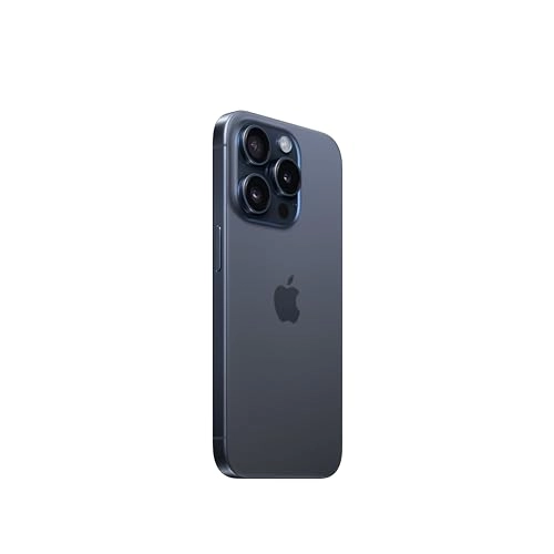 iPhone 15 Pro - 256GB