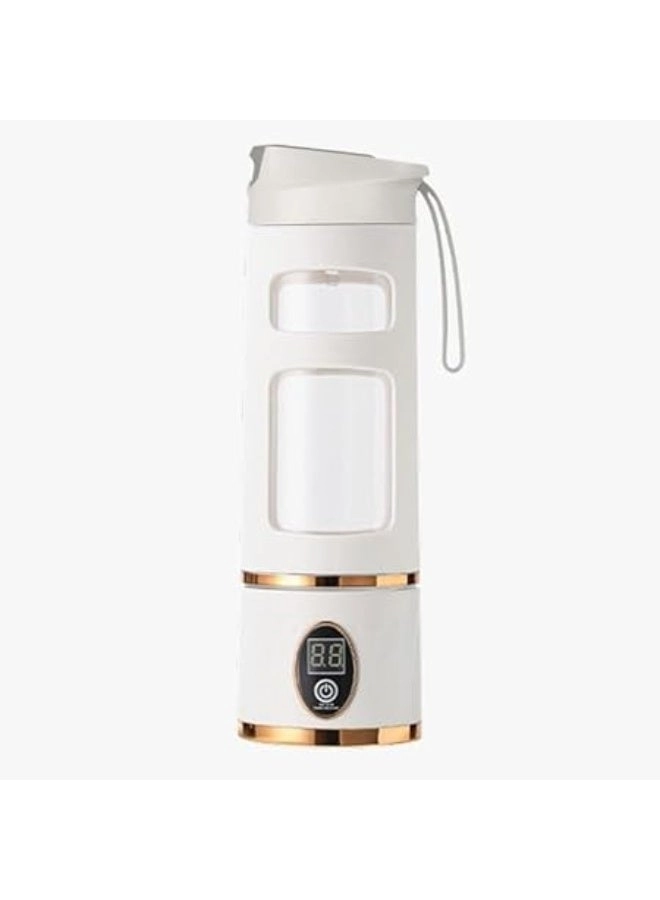 UBEdge Portable Rechargeable Juicer Blender