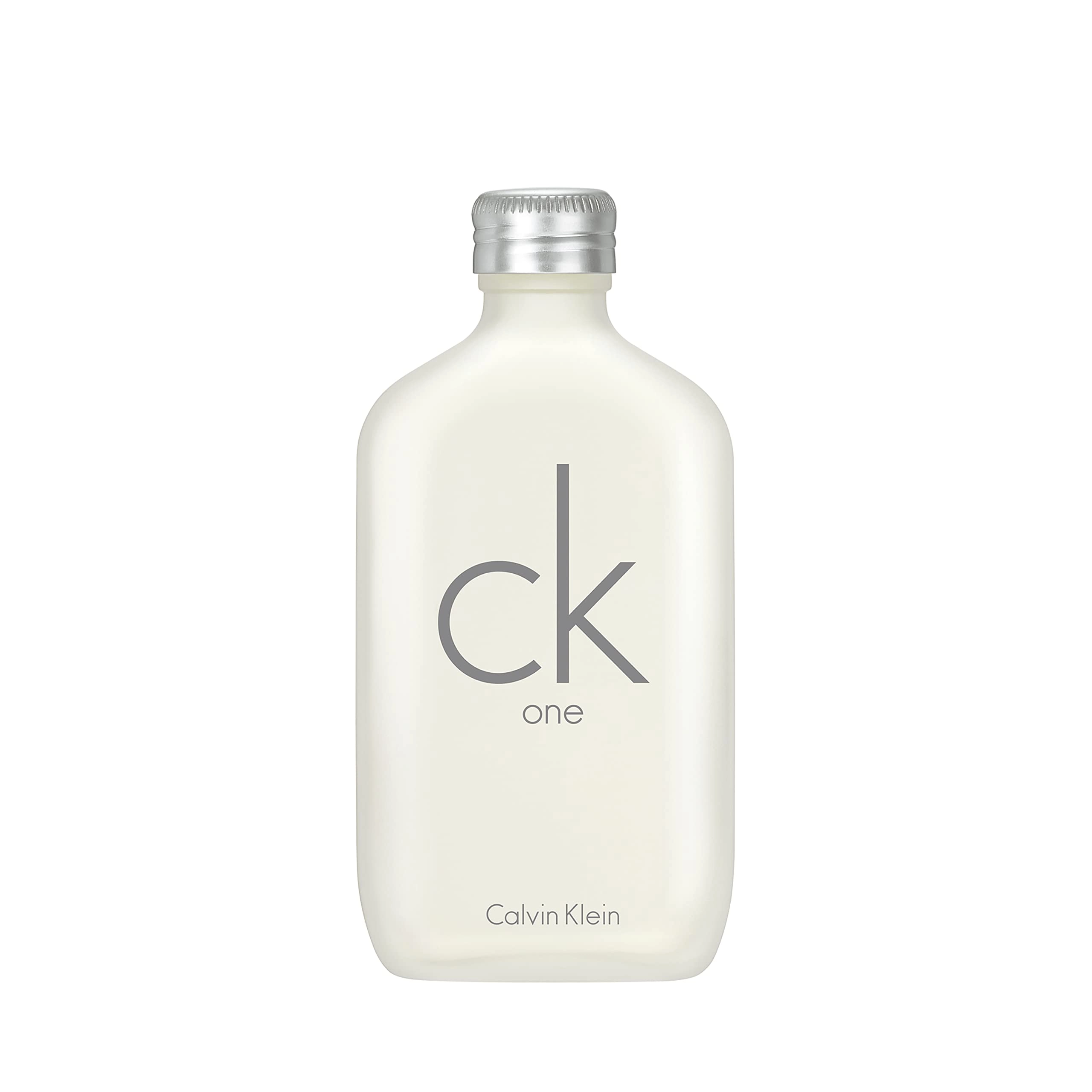 Ck One Eau de Toilette 100ml