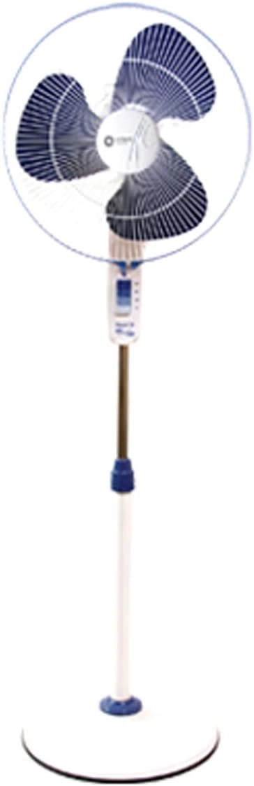Orient Electric Pedestal Fan - Multi Color Stand 34