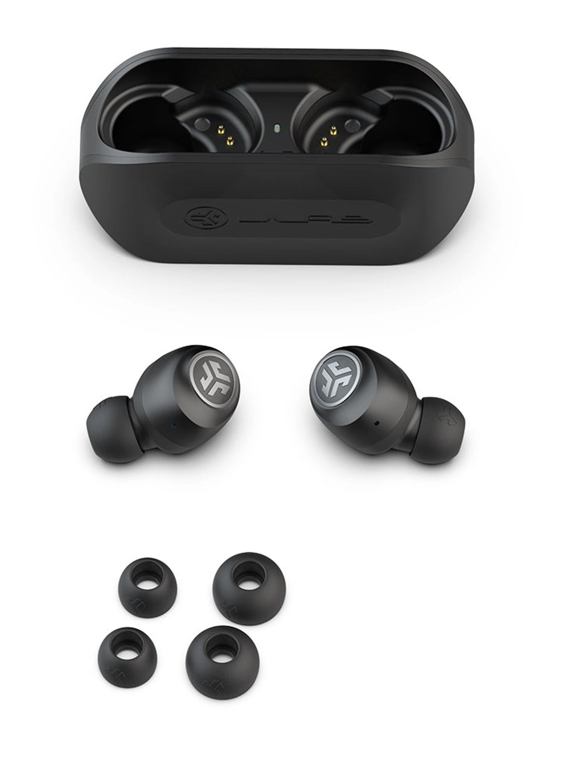 IEUEBGOAIRRBLK82 Wireless Earbud