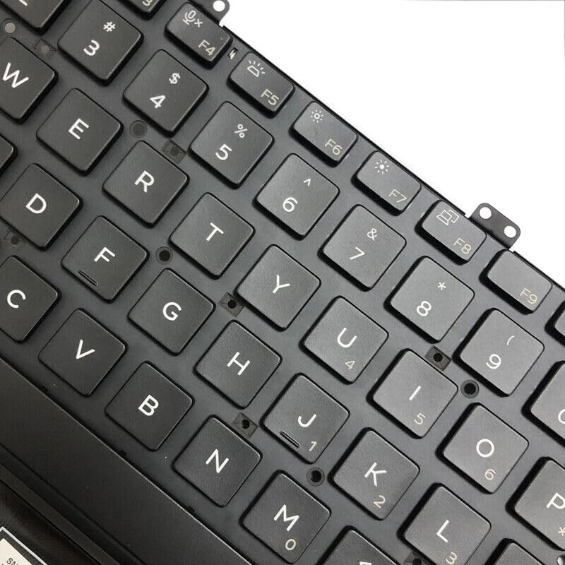Laptop Keyboard - US Wireless