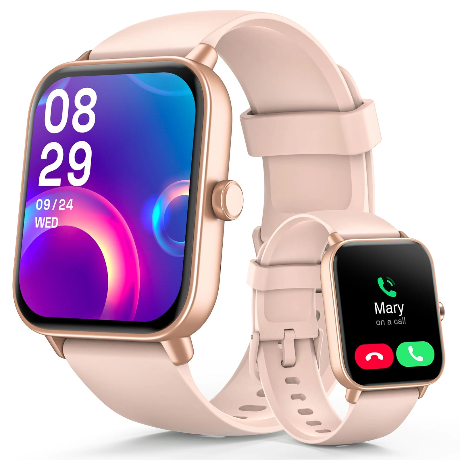 Fitpolo IDW19H