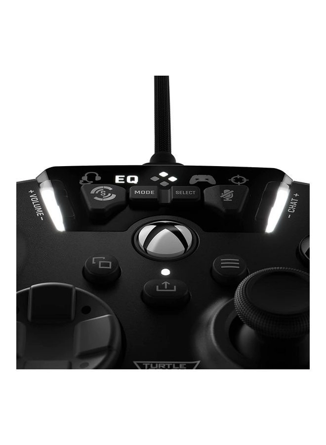 Recon - Black Xbox Series