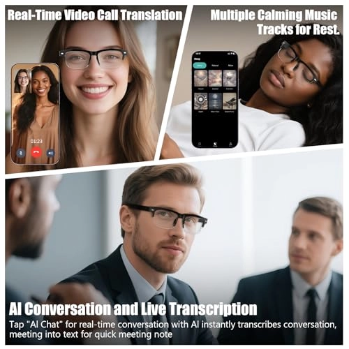 GS03-AI - AI Translation 165+ Languages