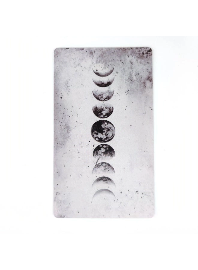 Land Spirit Oracle Card