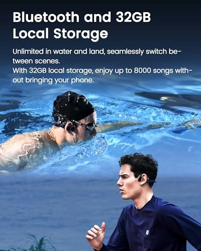 HaptiFit Terra Wireless Headphone