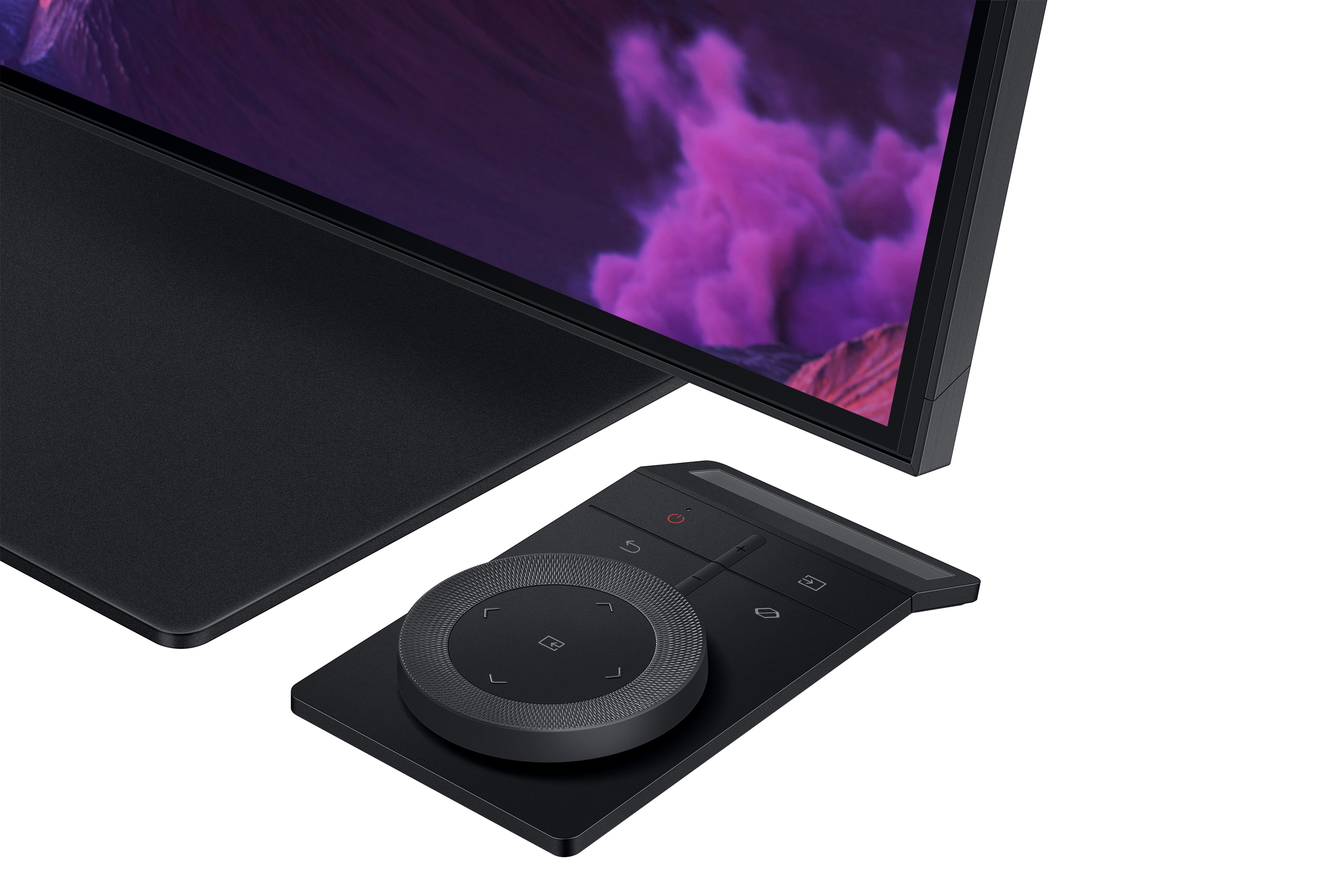 Odyssey Ark 2nd Gen - SM-LS55CG97WNMXUE 55" 4K