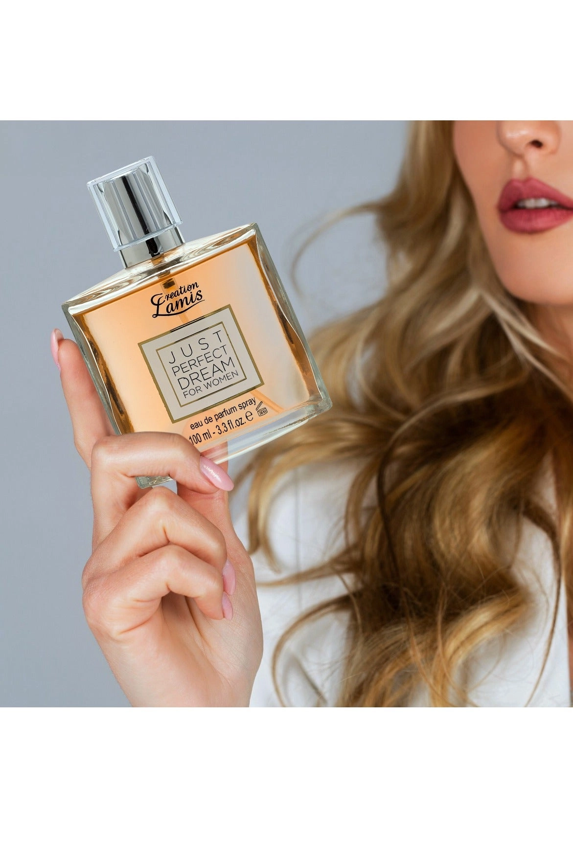 Just Perfect Dreams Eau de Parfum 100ml