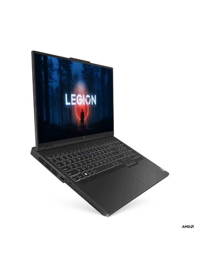 Legion Pro 5 16ARX8 - 16'' Ryzen 9-7945HX 32GB DDR5 1000GB SSD