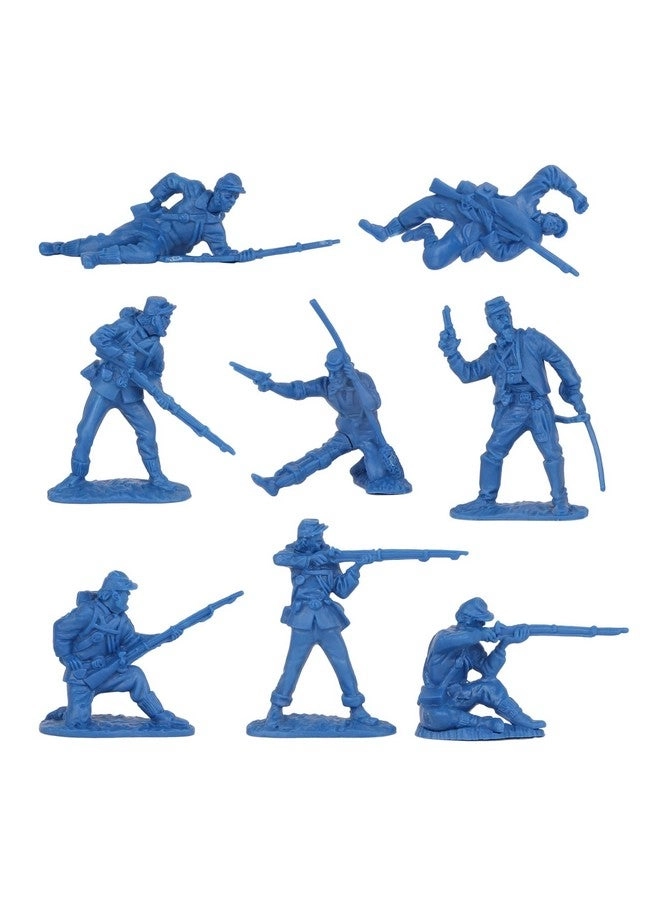 CTS Battle of Little Big Horn - Plastic Army Men 20 pcs
