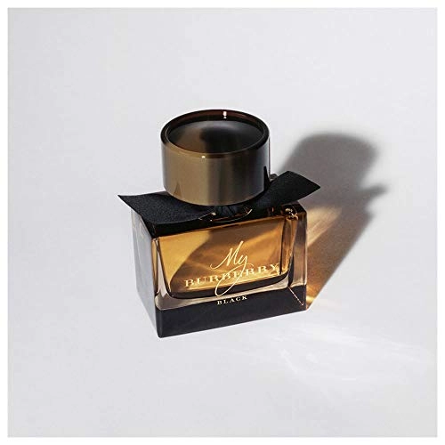 My Black Eau de Parfum 50 ml
