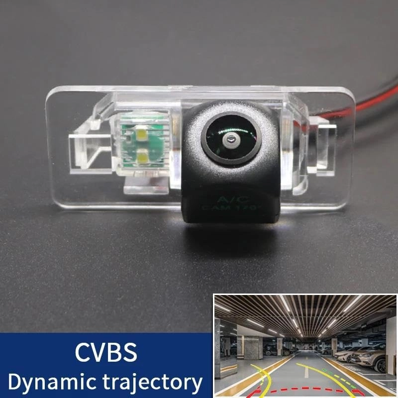 Parking Camera - Night vision