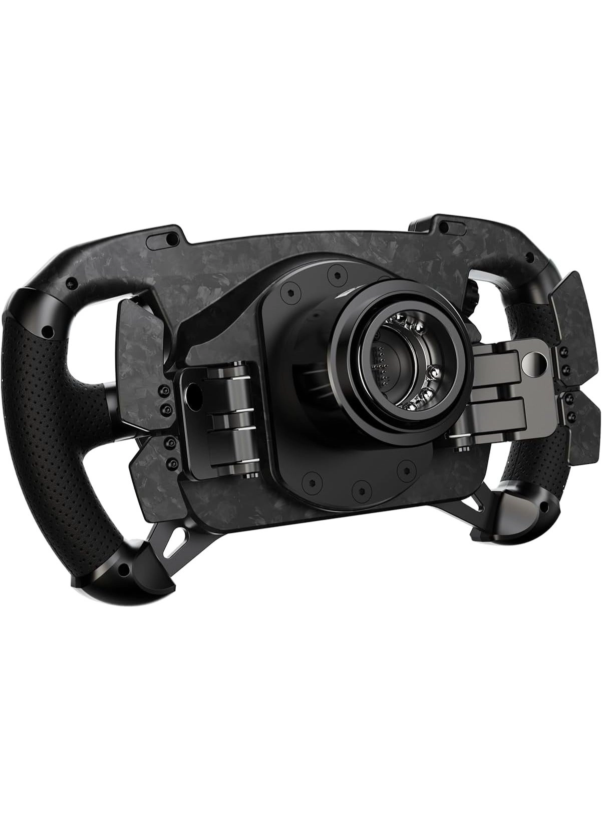 RS V2 Racing Wheel & Pedals