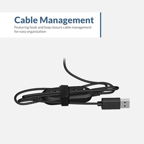 AC-5008 Wired Headset