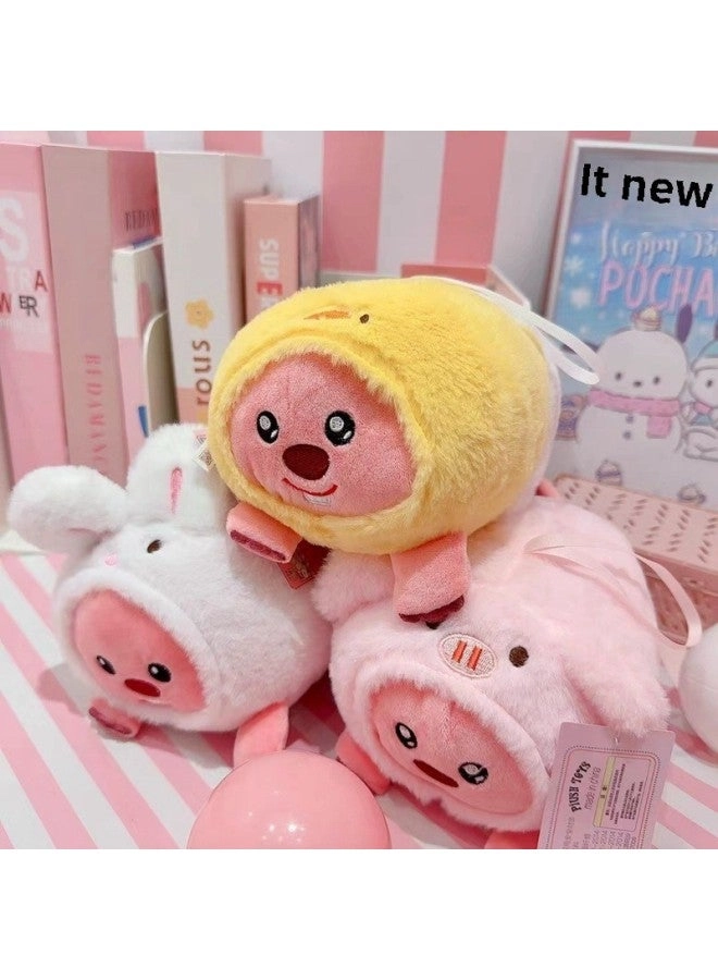 Integral Doll - 8-inch Style 40 Pack of 12