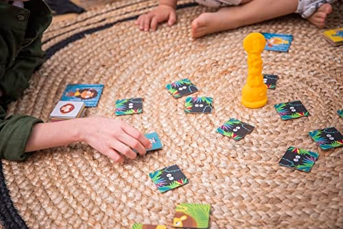 Jungle Speed Kids - Mixed Colours