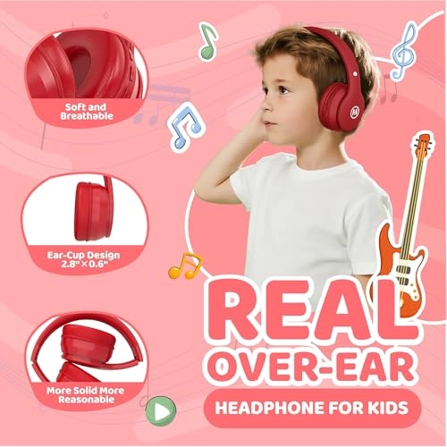 B01 Wireless Headphone