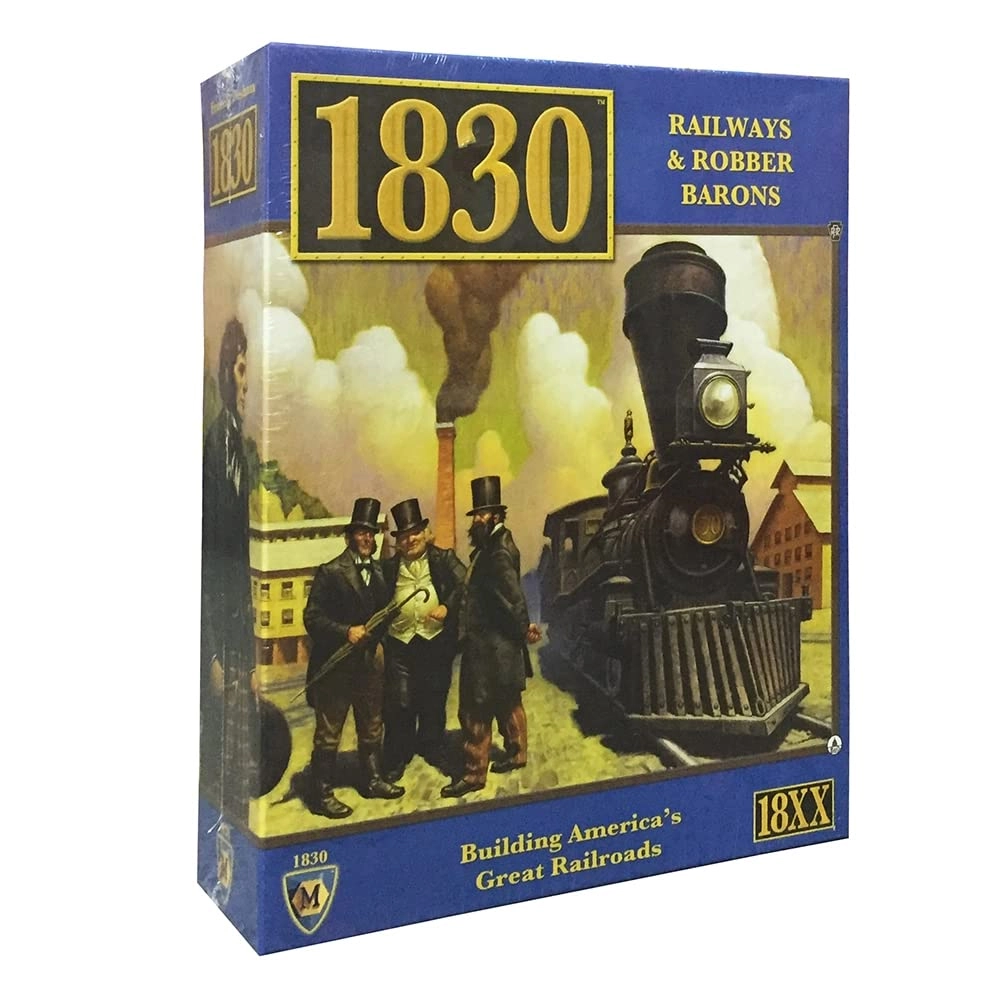 1830 - Revised Edition