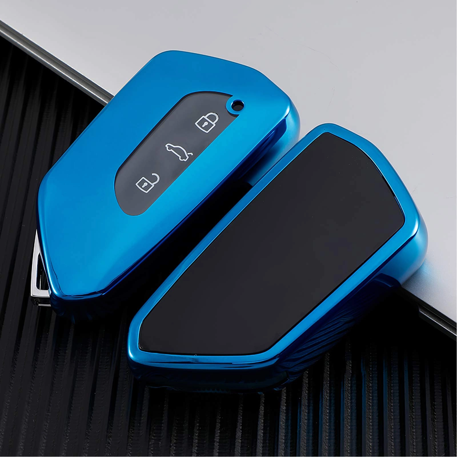 Car Key Case - Car
