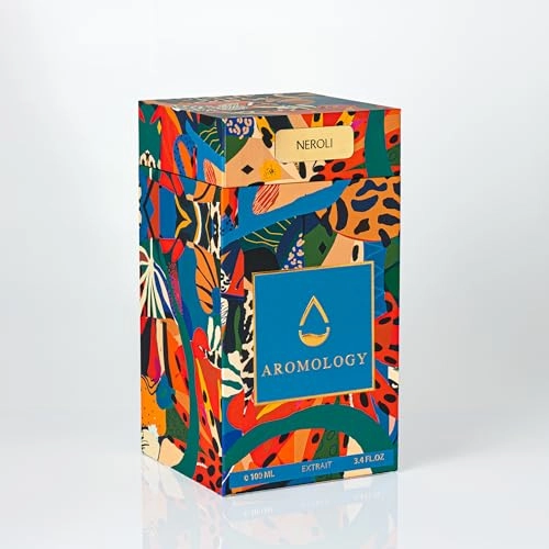 Neroli Extrait de Parfum - 100 ml